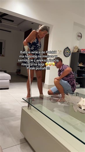 #slowaczka #babcia #polacy #mentalnosc #polakpotrafi