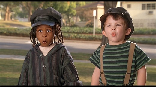 912K views · 10K reactions | The Little Rascals - Movie Clip - Letter to Darla (TM & © #UniversalPictures) Watch The Little Rascals: https://athome.fandango.com/content/browse/details/The-Little-Rascals/4913?cmp=FBMC_Movie_TheLittleRascals | MOVIECLIPS | Facebook