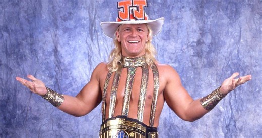 Jeff Jarrett Comments On Being Cut From WWF In Your House Game Before Its Release