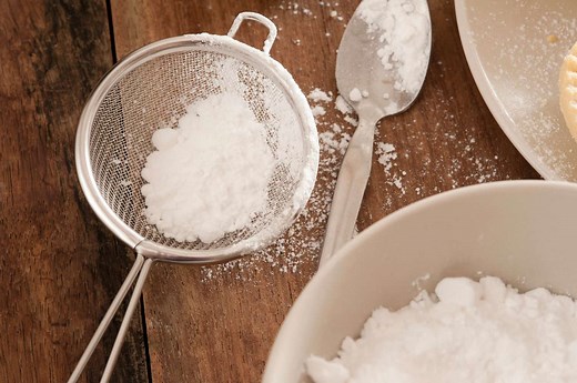 Can I Substitute Regular Sugar for Powdered Sugar? And Other Essential Sugar Questions Answered