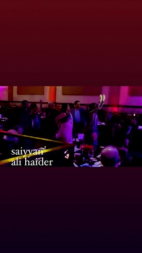 Saiyyan | Ali Haider | Live | Ali Haider