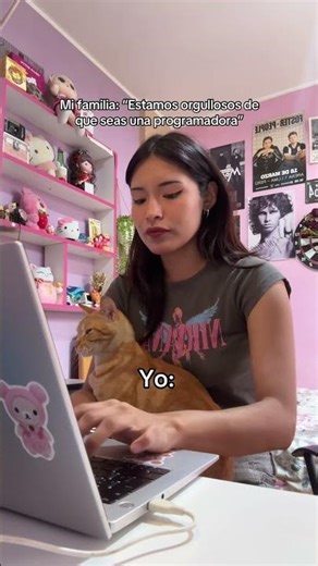 Ser principiante es parte del proceso, fingir que no… también 😂💻