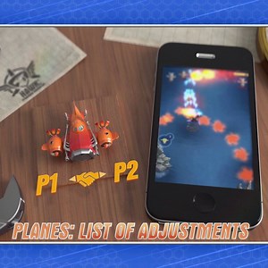 ✈ What´s new about the planes? ✈ Pilots, with every update we do our best to make the game even more enjoyable for our players. That is why the Version 1.10 includes a row of adjustments in the design and battle efficiency of the planes. Check this note to find a detailed changelog: http://bit.ly/Hawk_planes_ver1_10 By the way, which of these changes were the most noticeable for you? ✈ Play HAWK now ➡ http://smarturl.it/PlayHawk | Hawk: Freedom Squadron