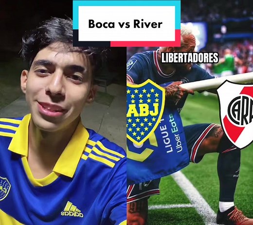 Boca vs River: A Detailed Comparison