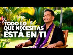 ELEVA tu FRECUENCIA y observa cómo todo CAMBIA a tu alrededor💫🌿 | Calando el Alma