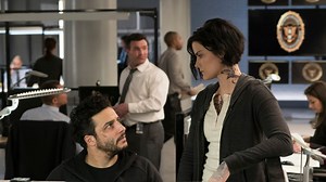 'Blindspot' Exclusive! Jane and Weller Work with an Unlikely Ally to Take Down a Criminal