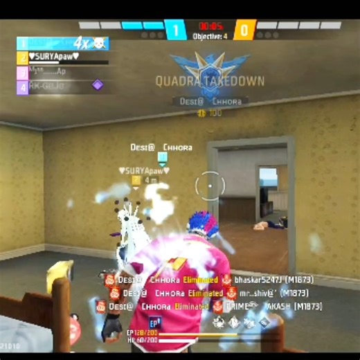 Dark ff YT#freefire #gaming #shorts