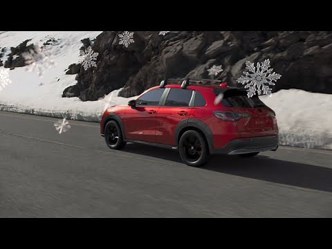 2026 Civic, CR-V, HR-V, 2025 Accord | "Happy Honda Days - Value”