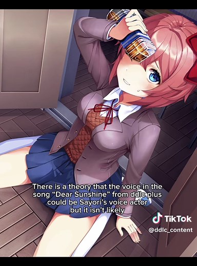 Voice Actors in Doki Doki Literature Club Explained