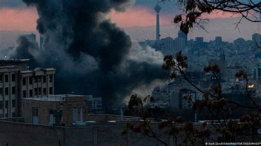 Is the US making a strategic miscalculation on Iran?