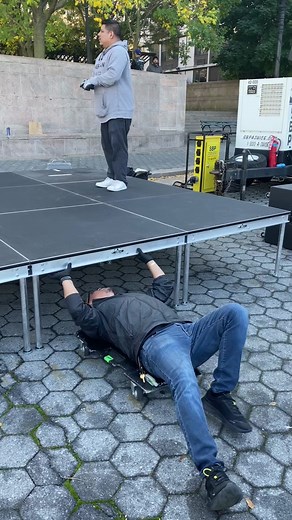 10th Anniversary Event Production for Candy Crush Saga in NYC