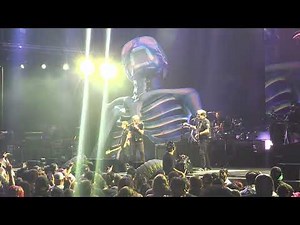 The Offspring - Bad Habit LIVE - Albuquerque, New Mexico (Aug 26, 2025)