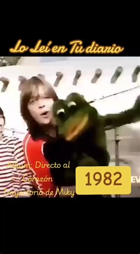#loleientudiario #luismiguel #fyppppppppppppppppppppppp #44años #directoalcorazon