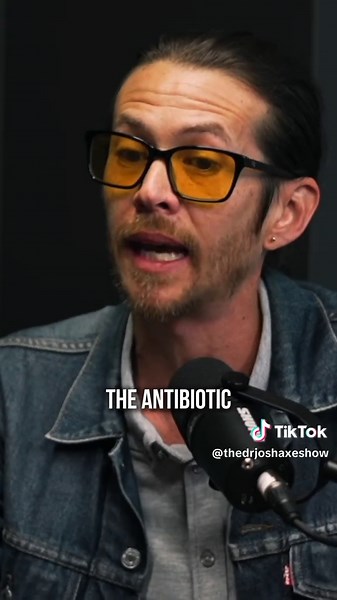 Understanding Strep Throat Rise Among Children