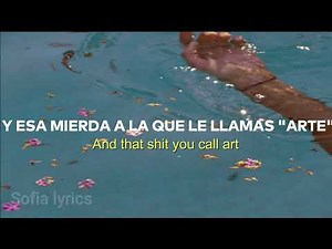 abcdefu - GAYLE | sub. español