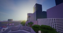 Five Nights at Freddy's   Undertale Minecraft Server