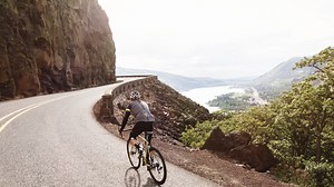 Newest section of the Historic Columbia River Highway & State Trail set to open Oct. 8