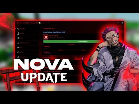 Nova update do Spectra Hub (Brookhaven)