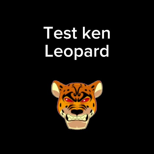 Review of Leopard Fruit in Roblox Blox Fruits