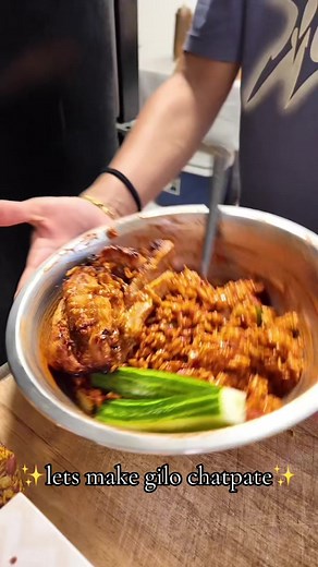 Delicious Chatpat Recipe to Savor