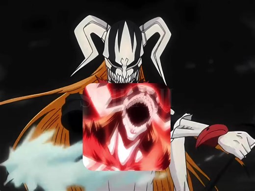 Instinct! | zangetsu speech edit inspired by @African warlord | #bleach #zangetsu #fyp #edit #anime | The entity “white Ichigo” originated from an experimental, man-made Hollow created by Sōsuke Aizen from the souls of several Shinigami, which was simply named