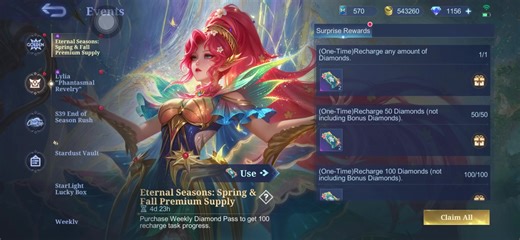 Phase 2 Launch in MLBB: What You Need to Know!