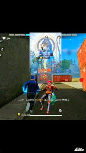 ODIA SONG ×FREE FIRE 🔥