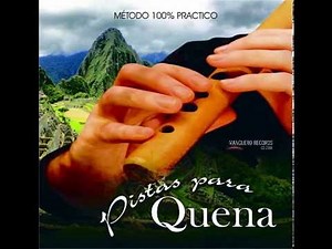 pista VIRGENES DEL SOL