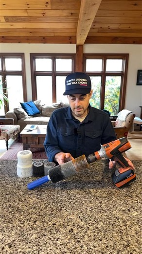 Have your heard any “rumors” about the “triple stack”? Here’s the story. | Caldwell Sport