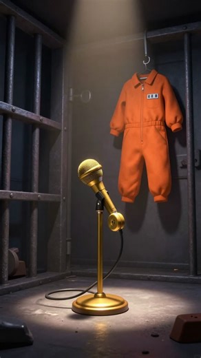 Pimp C turned prison into a studio and got MORE famous locked up #hiphop #rap #prison #ugk