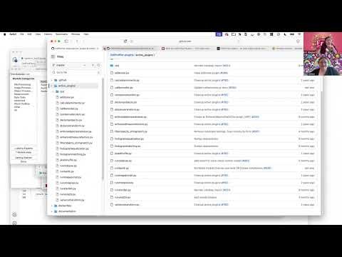 CellProfiler Plugins - AskErinDearBeth Episode 8