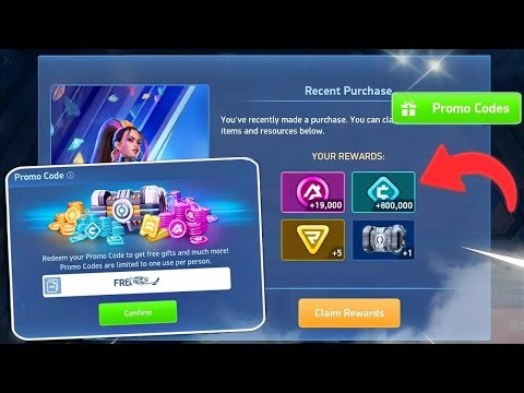 NEW Promo Codes Mech Arena in Description 💰🎁 Mech Arena