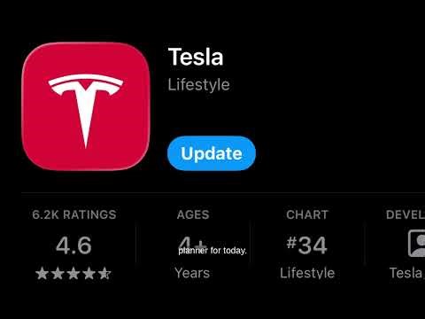 Tesla App Update: Advanced Trip Planner, V2G, and Insurance Upgrades