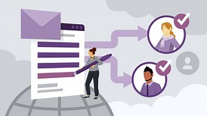 Simple Tips for Writing Emails that Resonate and Convert Online Class | LinkedIn Learning, formerly Lynda.com
