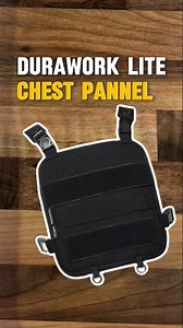 10K views · 946 reactions | DURAWORK Chest Panel & Accessories Smart, Lightweight Durable Design✅ 1000D Cordura Nylon✅ Game Changing Fidlock Buckles✅ From Building to Car Detailing, you can even Garden with it! This Gear is made to move with you Available on the SigTools Site Link in Bio #durawork #chestpanel #light #builder #detail | SIG Tools A.K.A Top Class Gears NZ | Facebook
