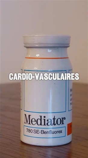 Mediator scandal: why did nobody see anything? – Michel de Lorgeril