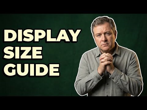 How Much Space Do Collectibles Need On Display?