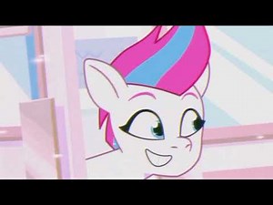 |zipp x hitch| (sweet talk) ~MEP~ #mlpg5