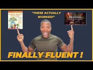 How to Learn Spanish (and Speak it) in less than a Year (Exact Plan + Resources)