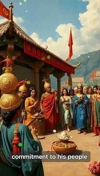 Che Bong Nga – The Fearless Champa King Who Challenged Đại Việt and Expanded His Empire