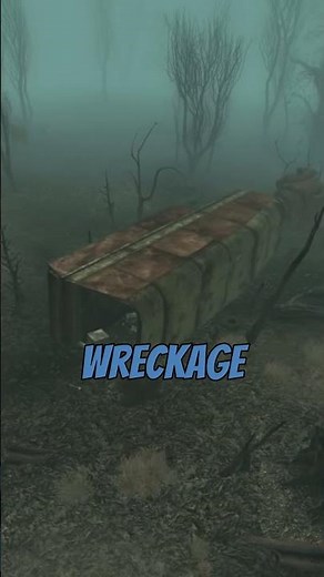 Start-Up the Point Lookout Lighthouse in Fallout 3