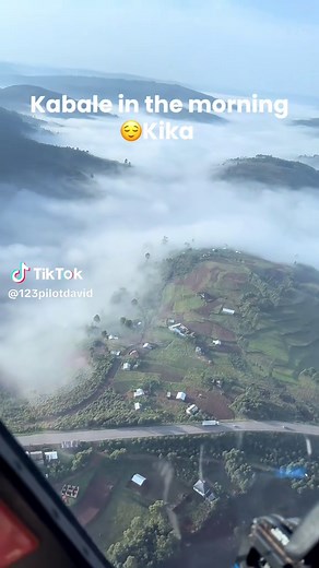 Exploring Kabale: A Morning in Uganda