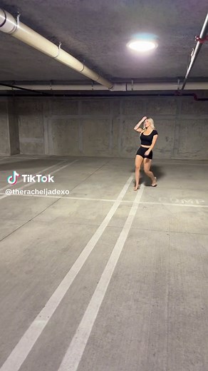 theracheljadexo on TikTok