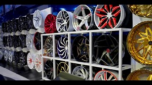 LEXANI SEMA 2023 RECAP Lexani returned to Sema 2023, showcasing dozens of never before seen wheel styles and finishes, along with a unique collection of vehicles. | Lexani Japan