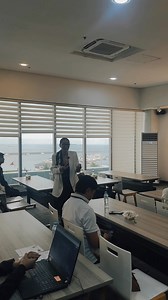 1K views · 12 reactions | We had the opportunity to take part in a powerful mental health training this May, reinforcing the importance of caring for both our minds and our work. At Optima, we believe that still, the most important asset we have is our well-being. Together, we’re building a healthier, more supportive environment for everyone to thrive.  #MentalHealthAwarenessMonth #mentalwellbeing #strongertogether" | Optima Training and Consultancy, Inc. | Facebook