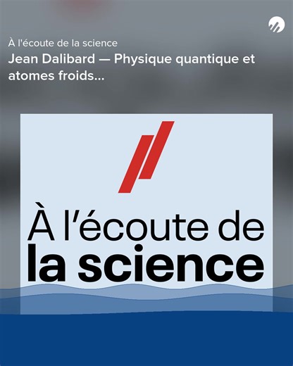 2.5K views · 14 reactions | Pour la Science en partenariat avec le...