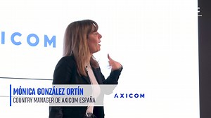 11 reactions |  Así fue el Digital Business Summit, donde la...