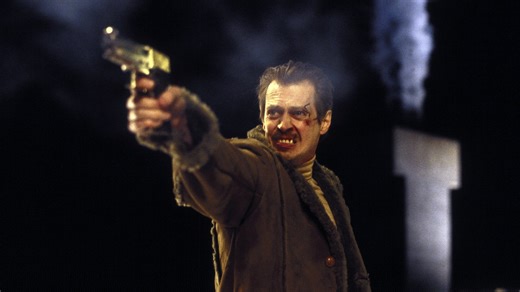 Dienstag im TV-Programm: Einer der besten Thriller der 1990er-Jahre