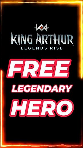 GET THESE HEROES! | King Arthur Legends Rise guides