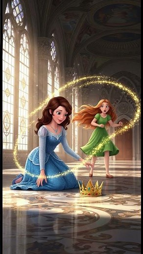 Sofia the First : The Princess Test #cartoon #disney #fairytalesstory #disneyprincess